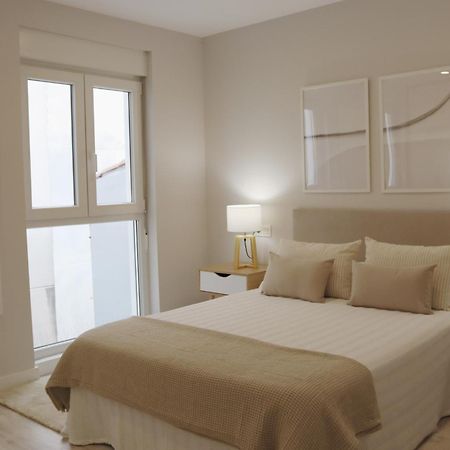 Jomar Apartamento En El Centro De Coruna A Coruña Dış mekan fotoğraf