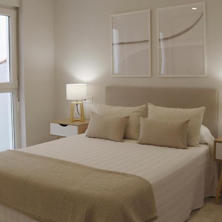Jomar Apartamento En El Centro De Coruna A Coruña Dış mekan fotoğraf