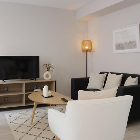 Jomar Apartamento En El Centro De Coruna A Coruña Dış mekan fotoğraf