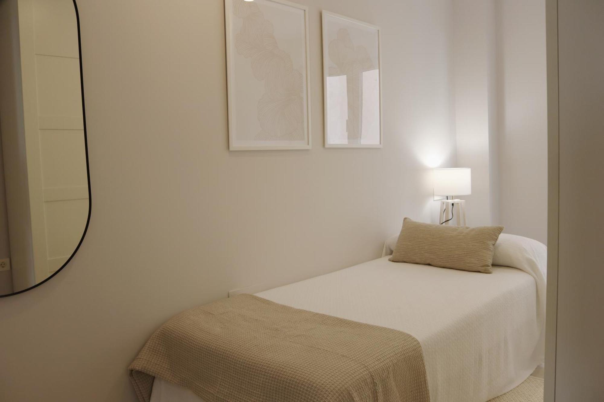Jomar Apartamento En El Centro De Coruna A Coruña Dış mekan fotoğraf