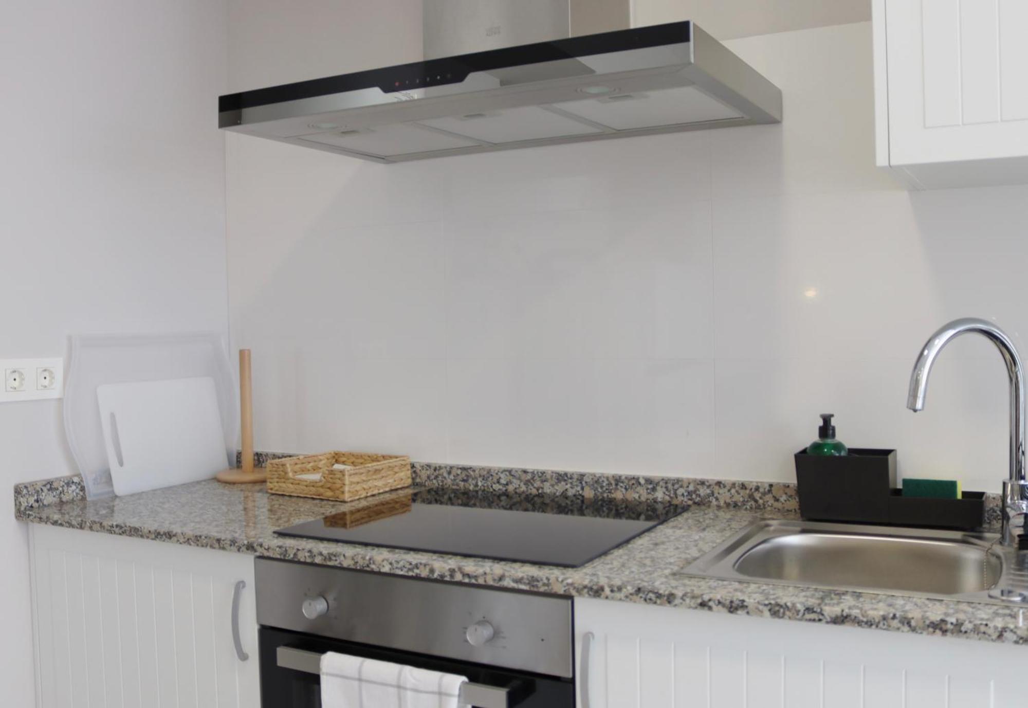 Jomar Apartamento En El Centro De Coruna A Coruña Dış mekan fotoğraf