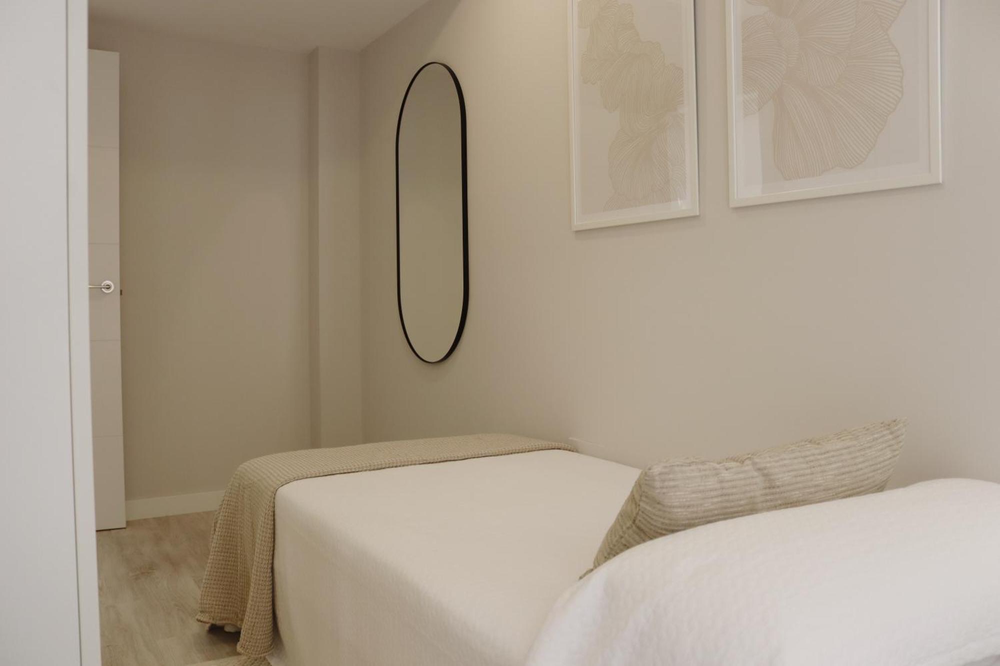 Jomar Apartamento En El Centro De Coruna A Coruña Dış mekan fotoğraf