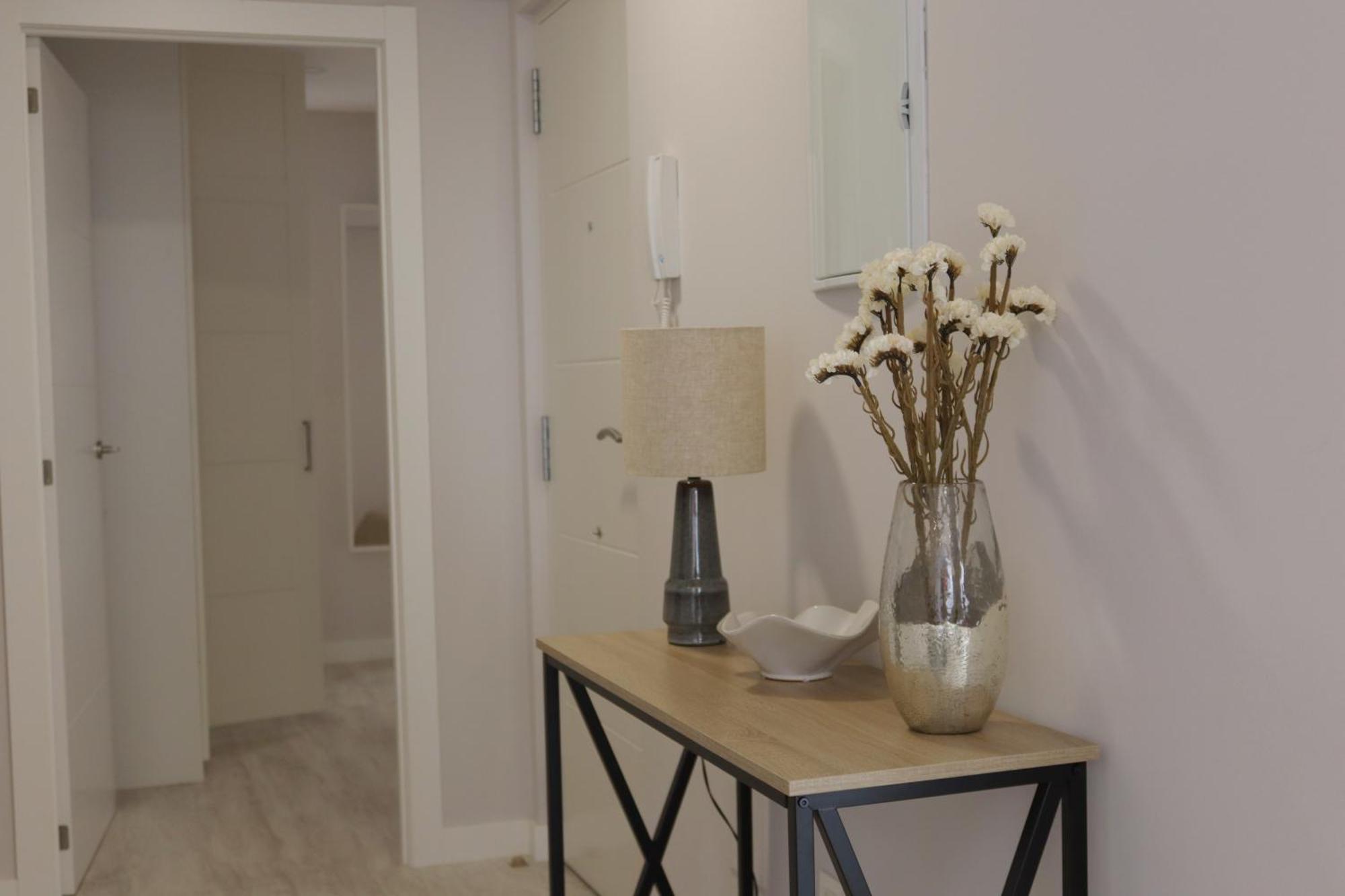 Jomar Apartamento En El Centro De Coruna A Coruña Dış mekan fotoğraf